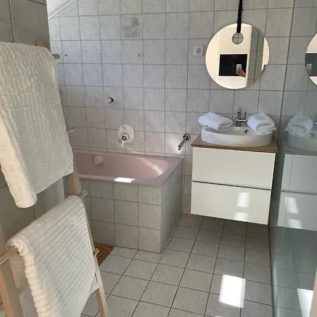 Apartment Naturpark