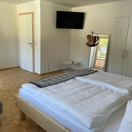 Apartment Naturpark Ratting
