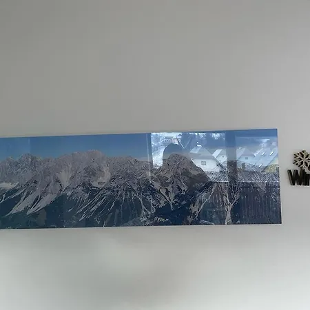 Apartment Naturpark